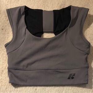 Forme Power/ posture correcting sports bra medium